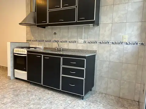 Avenida San Martín 2200, Piso 1 Dpto 3