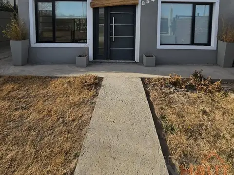 Venta de Casa Fernandez Oro