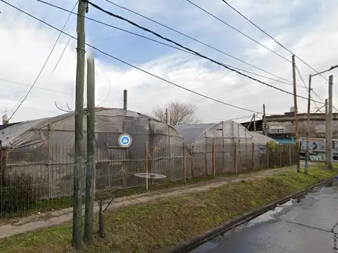 Casa en venta - 2 Dormitorios 1 Baño - 1.100Mts2 - Temperley, Lomas de Zamora