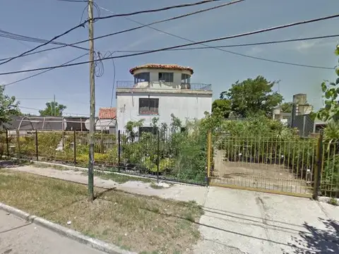 Casa en venta - 2 Dormitorios 1 Baño - 1.100Mts2 - Temperley, Lomas de Zamora