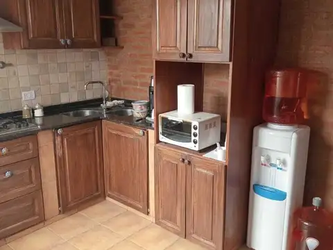 Oficina  en Alquiler en El Talar, Tigre, G.B.A. Zona Norte