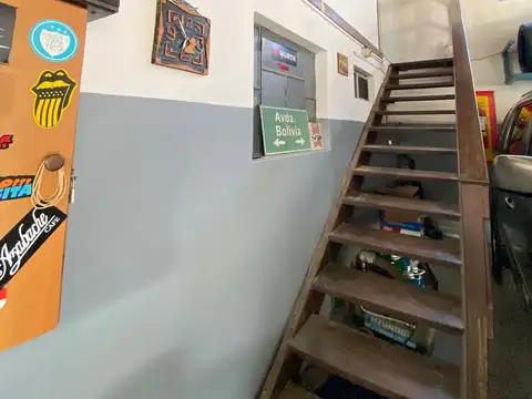 VENTA LOCAL COMERCIAL CIUDAD DE LA COSTA RENTA 7%