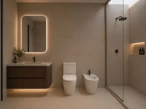 VENTA DUPLEX DE CATEGORIA TERRAZAS DE MANANTIALES