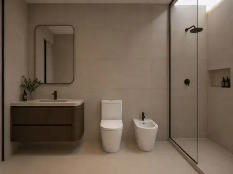 VENTA DUPLEX 3 DORMITORIOS TERRAZAS DE MANANTIALES
