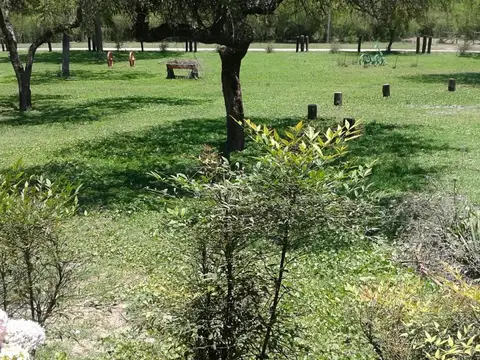 Quinta en Venta de 3 dormitorios