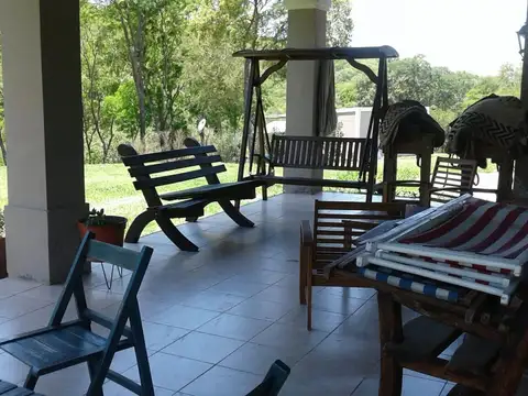 Quinta en Venta en Zona Centro, USD 340.000