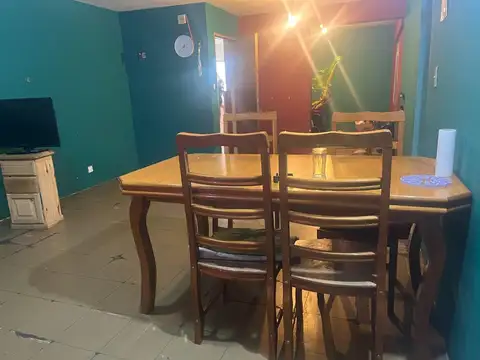 Departamento en Venta de 6 ambientes