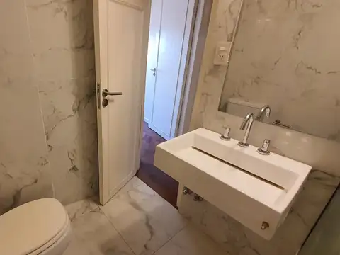 Departamento en Alquiler de 3 dormitorios