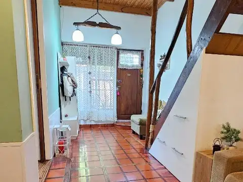 Depto Tipo Casa en Venta en Castelar Norte, USD 119.000