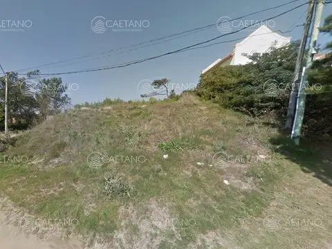 Venta Terreno a metros de la playa Tio Tom