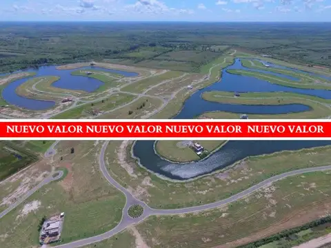 Terreno en Venta en Belen de Escobar, Partido de Escobar