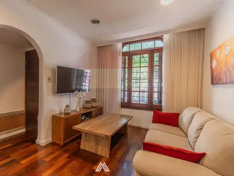 Presidente General Oscar Gestido 2600