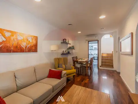 Casa en Venta en Pocitos , USD 350.000