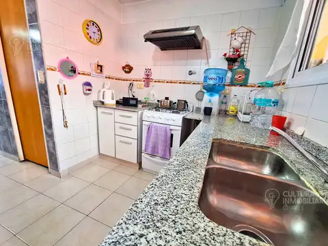 Depto Tipo Casa en Venta de 2 dormitorios