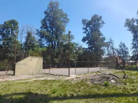 Venta Lote En Moreno