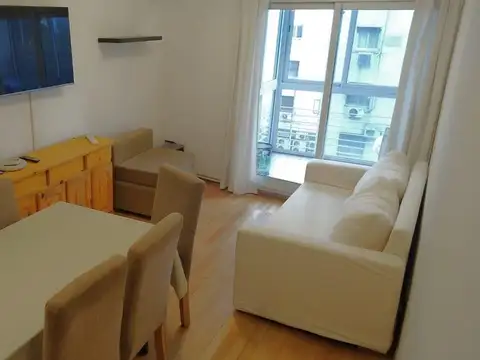 Departamento en Alquiler de 3 ambientes