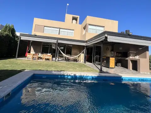 Casa en Venta 9 años