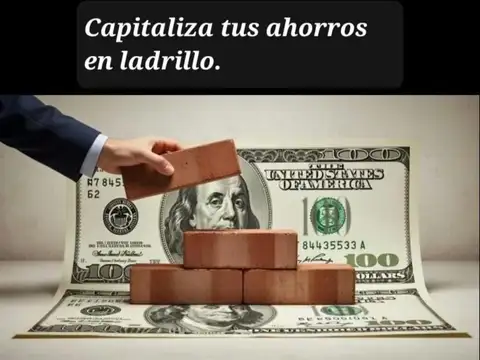 Departamento en Venta de Monoambiente