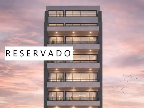 PREVENTA DONADO URBANO . DONADO 1215. UNIDADES 1,2,3,4 AMB