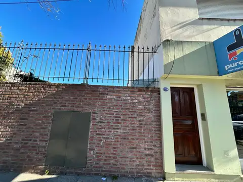 departamento tres ambientes en alquiler lujan alem 1219
