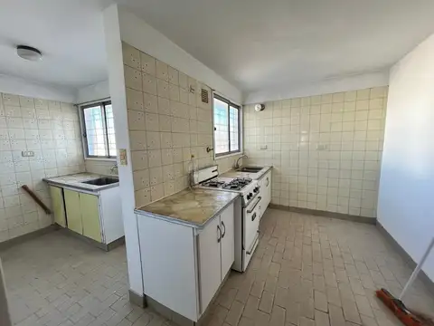 departamento tres ambientes en alquiler lujan alem 1219