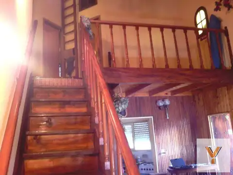 Casa en Venta 30 años
