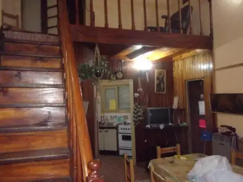 Casa en Venta en San Bernardo Del Tuyu, USD 100.000