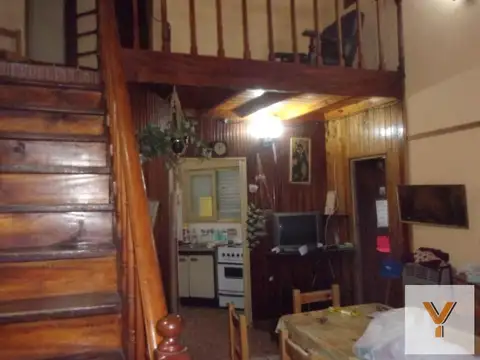 Casa en Venta en San Bernardo del Tuyú, USD 100.000