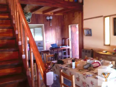 Casa en Venta con 1 cochera