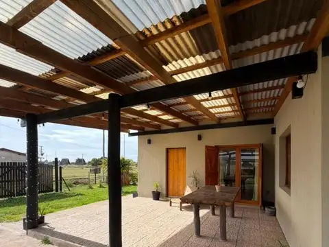 Casa en Venta de 1 dormitorio