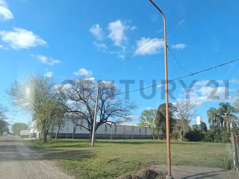 SE VENDE TERRENO EN SUSANA