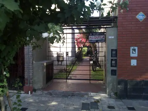 Departamento en Arroyito Rio planta baja 