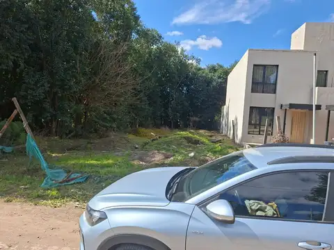 VENTA LOTE VILLA CATALINA 400M2