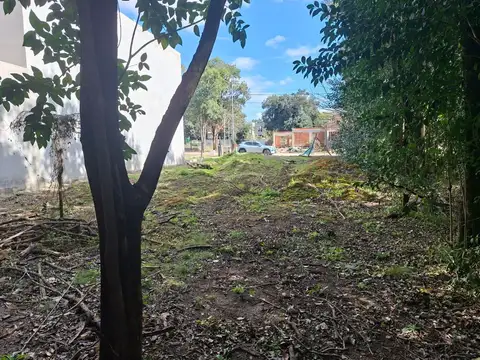 Terreno en Venta en Pajas Blancas, USD 18.500