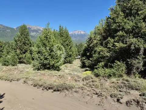 Terreno en Venta en Meliquina, USD 58.000