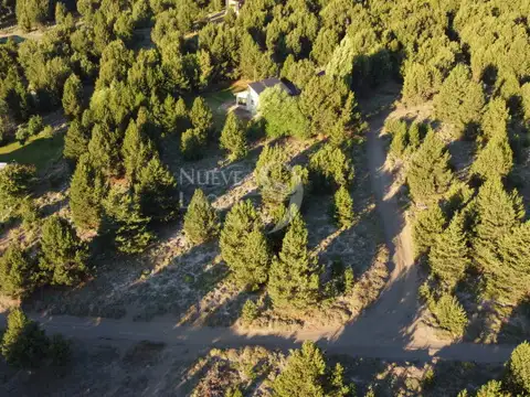 Terreno en Venta de 1992,0 m2
