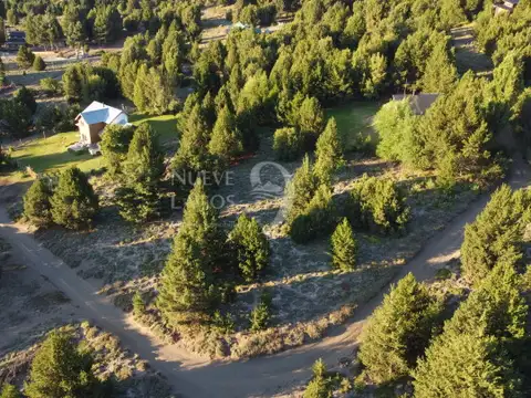 Terreno en Venta en Meliquina, Lácar