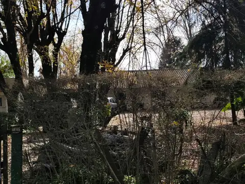 Terreno en Venta de 6628,0 m2