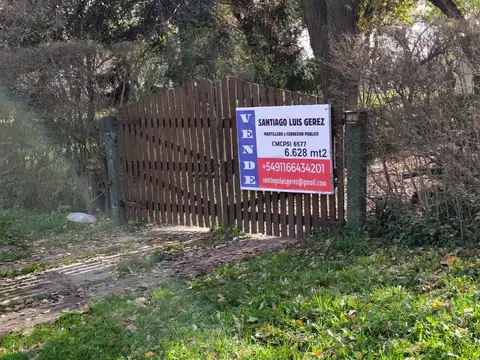 Arroyo Correntino 600