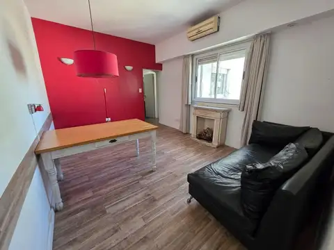 Departamento en Venta en Monserrat, CABA