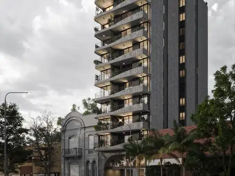 Departamento en Venta al Norte