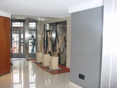 Alquiler 1 ambiente Villa Ortuzar