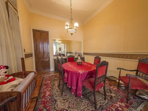 Casa en Venta al Oeste