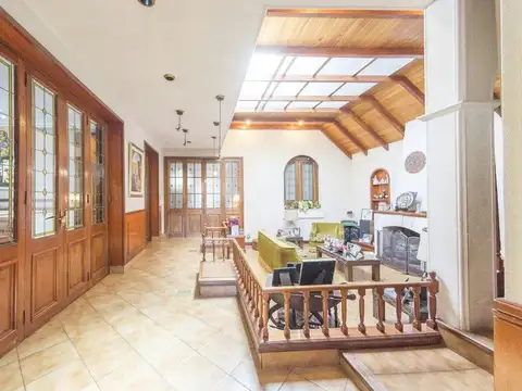 Pergamino al 200, a metros de Av. Alberdi