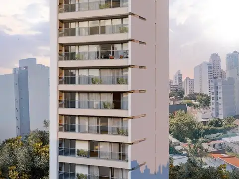 Departamento en Venta A Estrenar