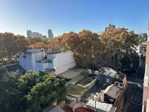 Departamento en Alquiler en Palermo Soho, $ 650.000