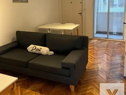 Departamento en Alquiler - 2 Dormitorios 1 Baño - 45mts - San Isidro