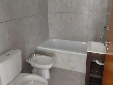 Terrada 2000, Piso 1