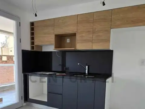 Departamento en Venta en Caballito, USD 160.000
