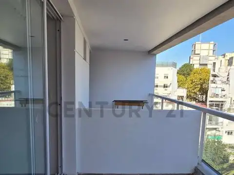 VENTA 2 AMB CABALLITO-PARQUE CENTENARIO-PERMUTA